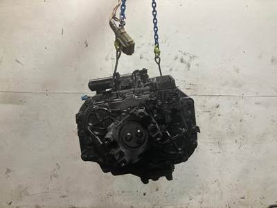 Fuller FAOM15810S-EP3 Transmission for a Peterbilt 579