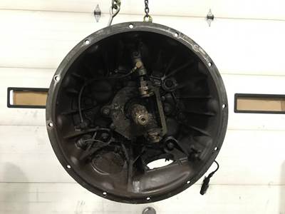 Fuller FAOM15810S-EP3 Transmission for a Kenworth T680