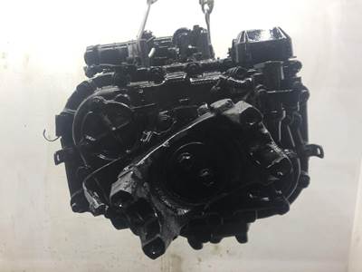 Fuller FAOM15810S-EP3 Transmission for a Peterbilt 579