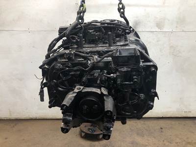 Fuller FAOM15810S-EP3 Transmission for a Kenworth T680