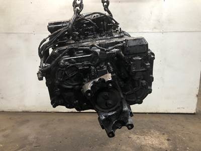 Fuller FAOM15810S-EP3 Transmission for a Peterbilt 579