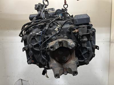 Fuller FAOM15810S-EP3 Transmission for a Kenworth T680