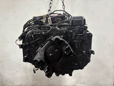 Fuller FAOM15810S-EP3 Transmission for a Peterbilt 579