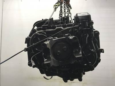 Fuller FAOM18810S-EC3 Transmission for a Kenworth T680