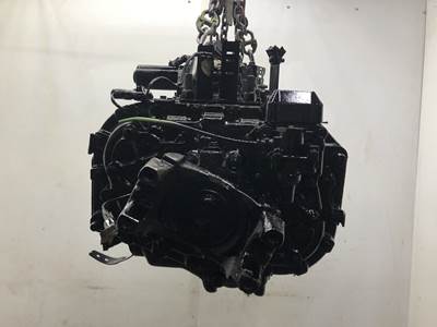 Fuller FAOM18810S-EC3 Transmission for a Peterbilt 579