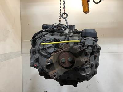 Fuller FAOM18910S-EC3 Transmission for a Freightliner Cascadia