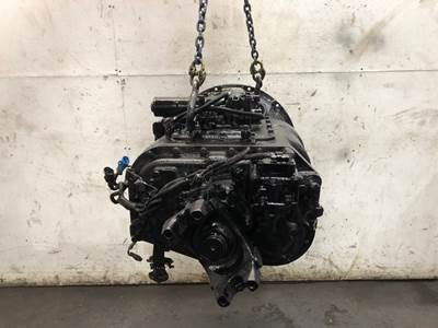 Fuller FM14D310B-LST Transmission for a Freightliner Cascadia