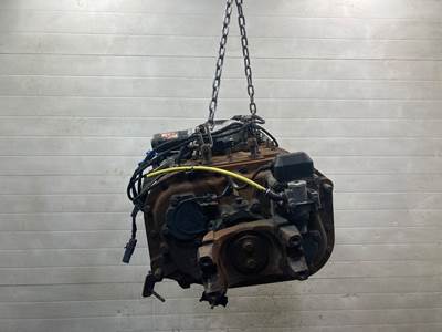 Fuller FM14E310B-LAS Transmission for a Freightliner Cascadia