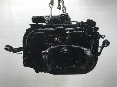 Fuller FM15D310B-LST Transmission for a Freightliner Columbia 120