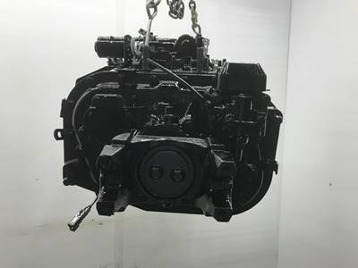 Fuller FM15E310B-LAS Transmission for a Peterbilt 579