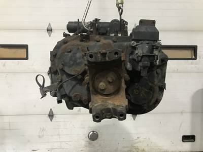 Fuller FM15E310B-LAS Transmission for a Kenworth T680