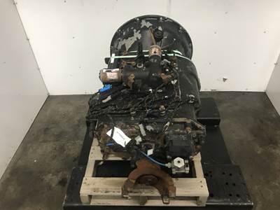 Fuller FM15E310B-LAS Transmission for a Kenworth T660