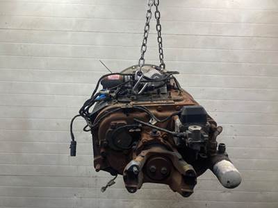 Fuller FM15E310B-LAS Transmission for a International Prostar