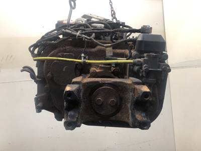 Fuller FM15E310B-LAS Transmission for a Freightliner Cascadia