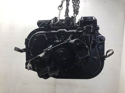 Fuller FM15E310B-LAS Transmission for a Freightliner M2 112