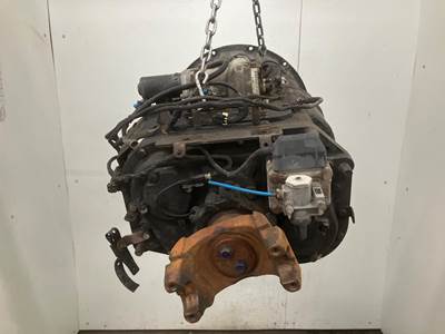 Fuller FM15E310B-LAS Transmission for a Kenworth T660