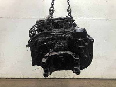 Fuller FM15E310B-LAS Transmission for a Kenworth T680