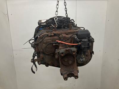 Fuller FM15E310B-LAS Transmission for a Kenworth T680