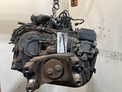 Fuller FM15E310B-LAS Transmission for a Kenworth T680