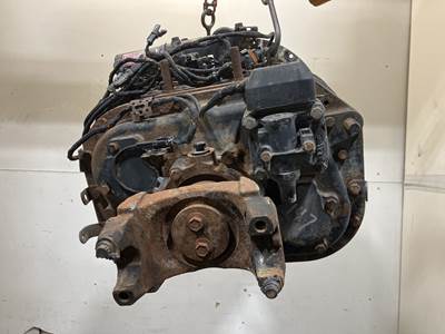 Fuller FM15E310B-LAS Transmission for a Kenworth T680