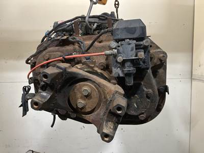 Fuller FM15E310B-LAS Transmission for a Kenworth T680