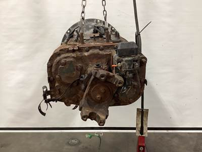 Fuller FM15E310B-LAS Transmission for a Kenworth T680
