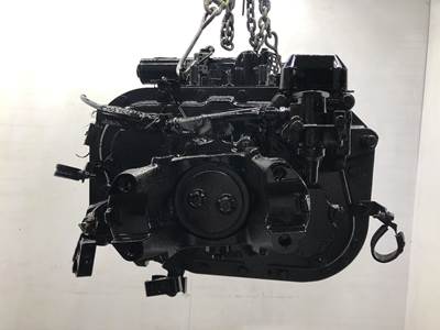 Fuller FM15E310B-LAS Transmission for a Freightliner M2 112