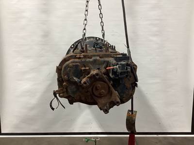 Fuller FM15E310B-LAS Transmission for a Kenworth T680