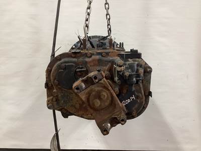 Fuller FM15E310B-LAS Transmission for a Kenworth T680