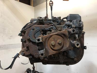 Fuller FM15E310B-LAS Transmission for a Peterbilt 579