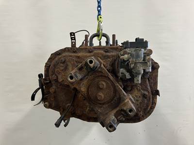 Fuller FM15E310B-LAS Transmission for a Kenworth T680