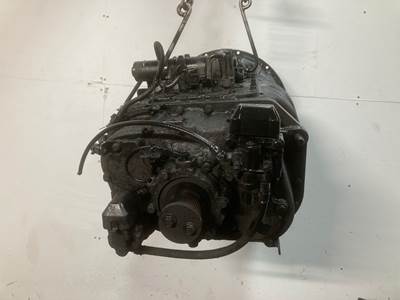 Fuller FM15E316B-LSE Transmission for a International Prostar