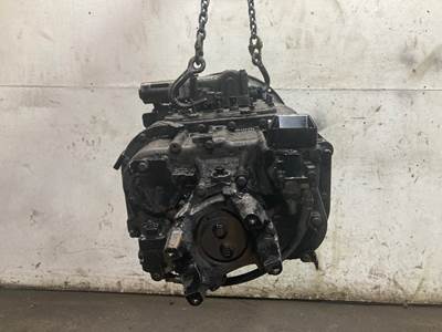 Fuller FM15E316B-LSE Transmission for a International Prostar