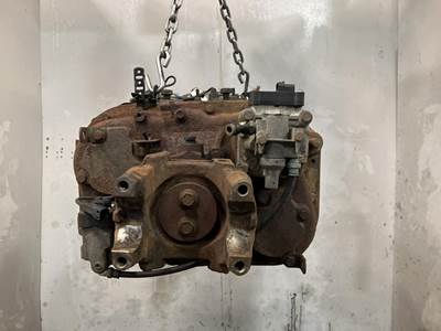 Fuller FM15E316B-LSE Transmission for a International Prostar