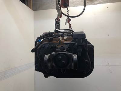 Fuller FO14E310C-LAS Transmission for a Freightliner Cascadia