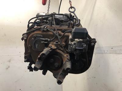 Fuller FO14E310C-LAS Transmission for a Freightliner Cascadia