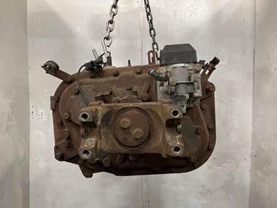 Fuller FO14E310C-LAS Transmission for a Freightliner M2 112