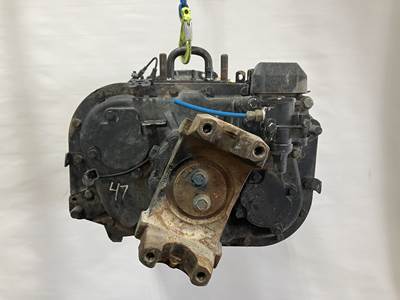 Fuller FO14E310C-LAS Transmission for a Kenworth T880