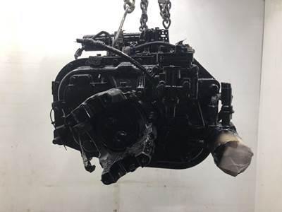 Fuller FO14E310C-LAS Transmission for a International Transtar (8600)