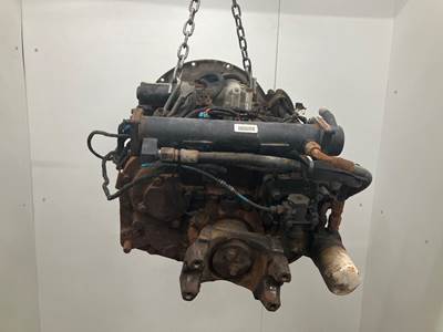 Fuller FO14E310C-LAS Transmission for a Kenworth T440