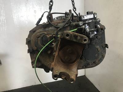 Fuller FO16E310C-LAS Transmission for a Peterbilt 579