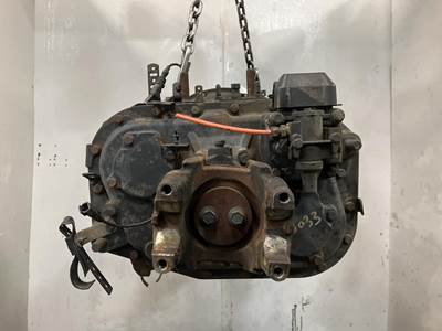 Fuller FO16E310C-LAS Transmission for a Kenworth T680