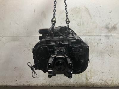 Fuller FO16E310C-LAS Transmission for a Kenworth T680