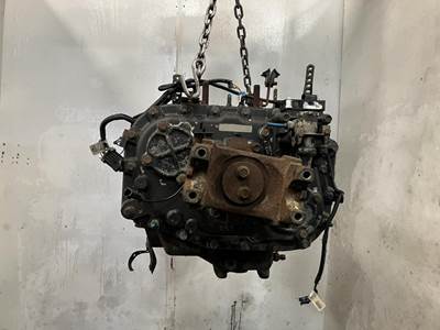 Fuller FO16E310C-LAS Transmission for a Kenworth T680