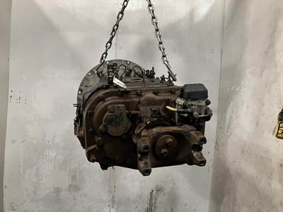 Fuller FO16E310C-LAS Transmission for a Freightliner Cascadia