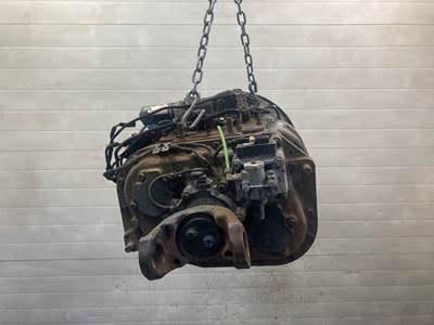 Fuller FO16E310C-LAS Transmission for a Peterbilt 386