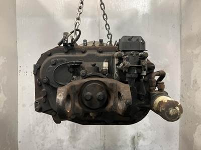 Fuller FO16E310C-LAS Transmission for a International Prostar