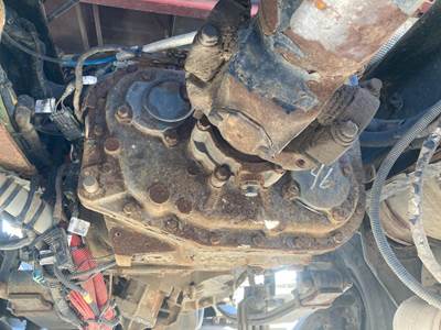 Fuller FO16E310C-LAS Transmission for a Kenworth T680