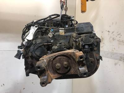 Fuller FO16E310C-LAS Transmission for a Peterbilt 579