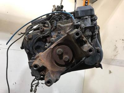 Fuller FO18E313A-MHP Transmission for a Kenworth T680